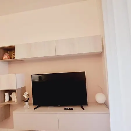 Appartement Nina's *