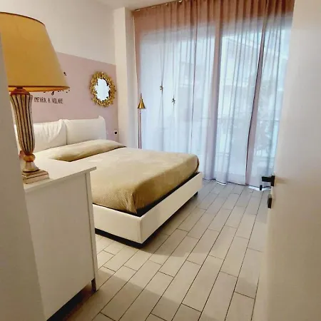 Appartement Nina's