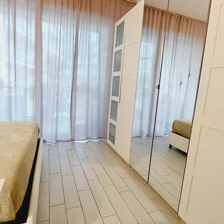 Nina's Apartman