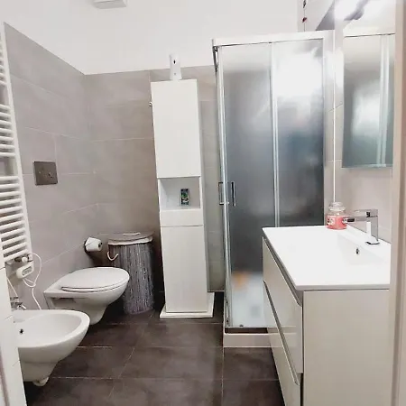 Nina's Apartman *